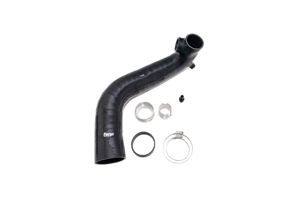 Manicotto Aspirazione Maggiorato Mini Cooper S / JCW F66 B48 - Forge - immagine 2