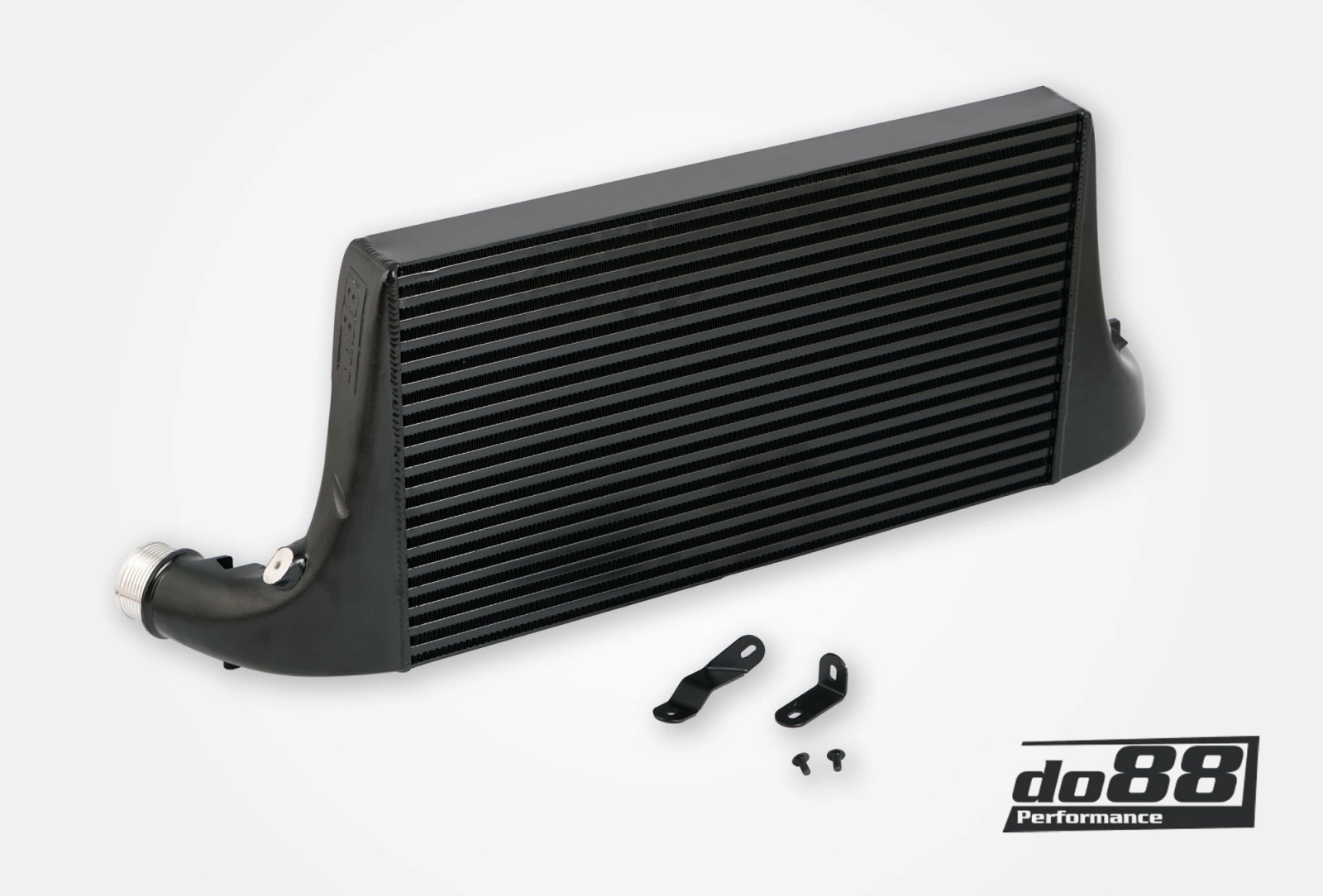 Intercooler Maggiorato DO88 VW Polo GTI 6C / Seat Ibiza Cupra 1.8 TSI EA888