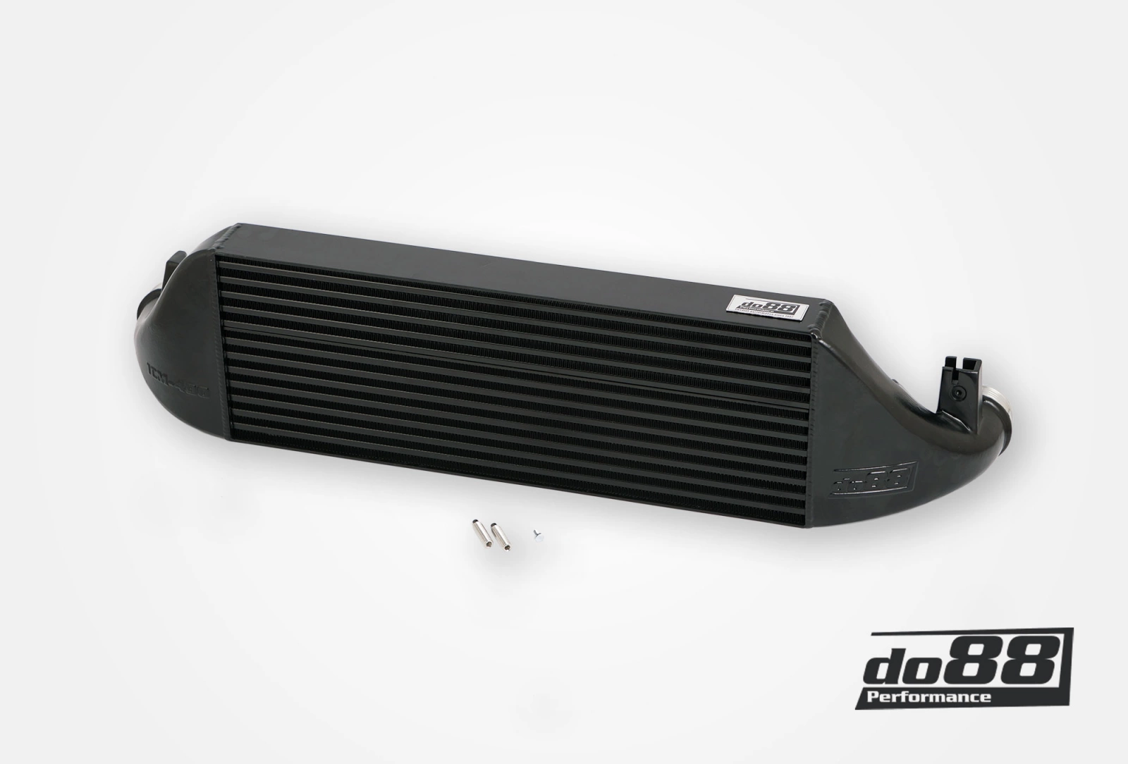 Intercooler Maggiorato DO88 VW Polo GTI AW / Audi A1 Sportback 40 TFSI EA888