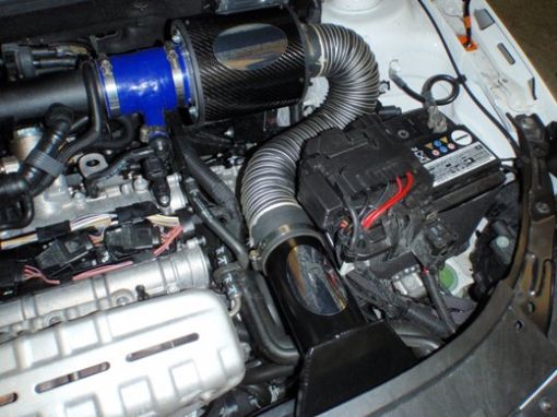 Aspirazione Diretta Skoda Fabia 5J RS 1.4 TSI - Forge - immagine 2
