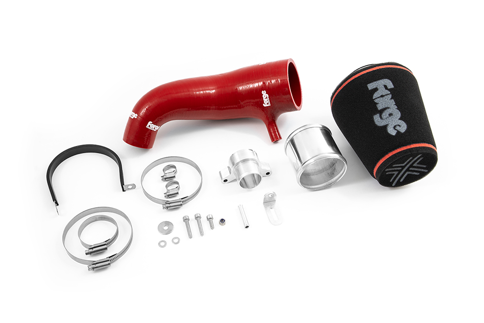 Aspirazione Diretta 1.2 TSI VW Polo / Seat Ibiza / Leon / Skoda Fabia / Audi A1 fino al 2015 - Forge - immagine 3
