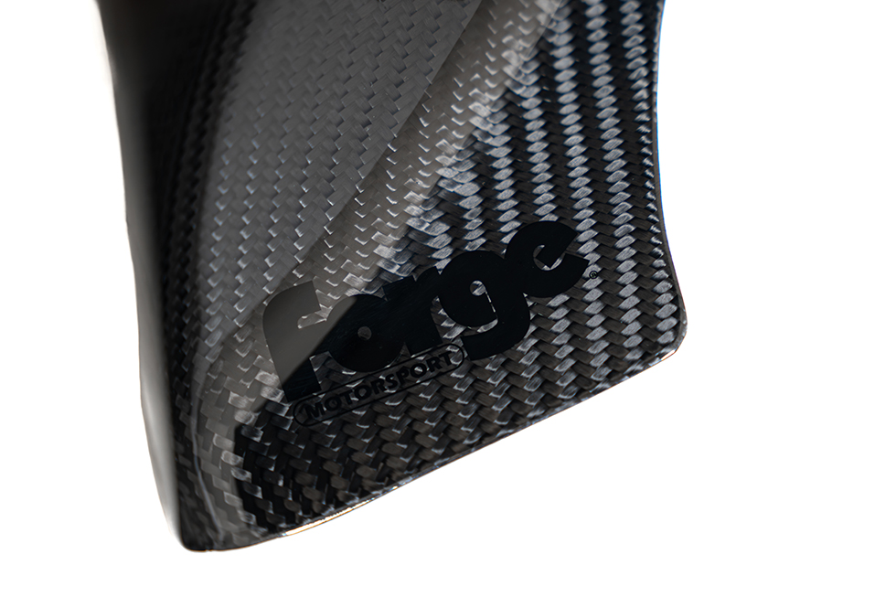 Convogliatore Aria in Carbonio BMW M3 F80 / M4 F82 F83 / M2 Competition F87 - Forge - immagine 3