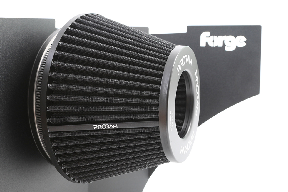 Aspirazione Diretta Kia Stinger GT 3.3 T-GDi V6 - Forge - immagine 3