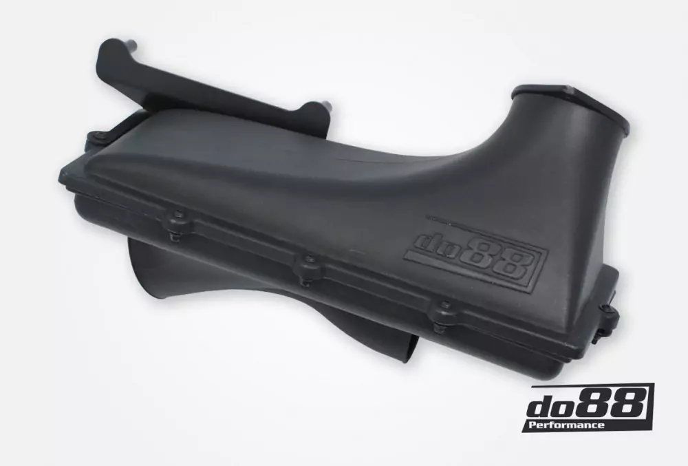 Kit Aspirazione Diretta DO88 Volvo V40 T4 T5 Turbo 2013-2015