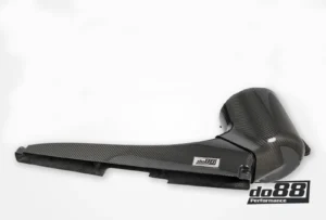 Kit Upgrade DO88 BeastFlow da Aspirazione Aperta a Chiusa Audi RS3 8V / 8Y – TT RS 8S