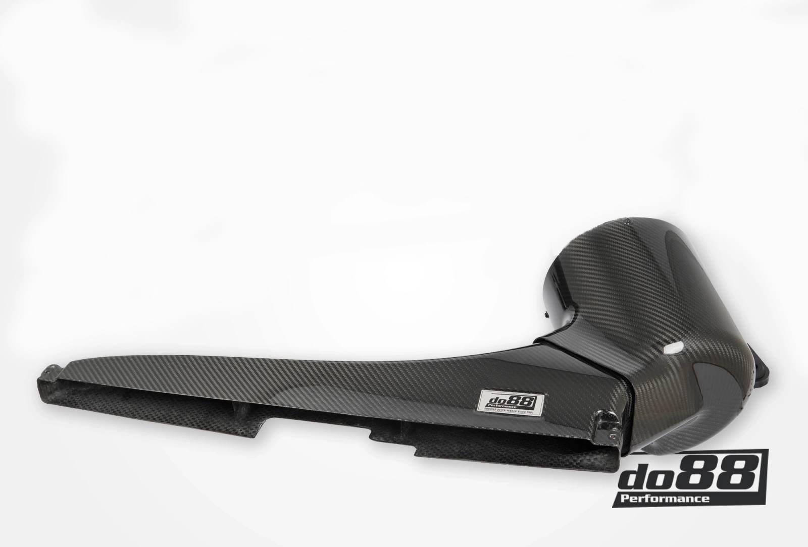 Kit Upgrade DO88 BeastFlow da Aspirazione Aperta a Chiusa Audi RS3 8V / 8Y – TT RS 8S