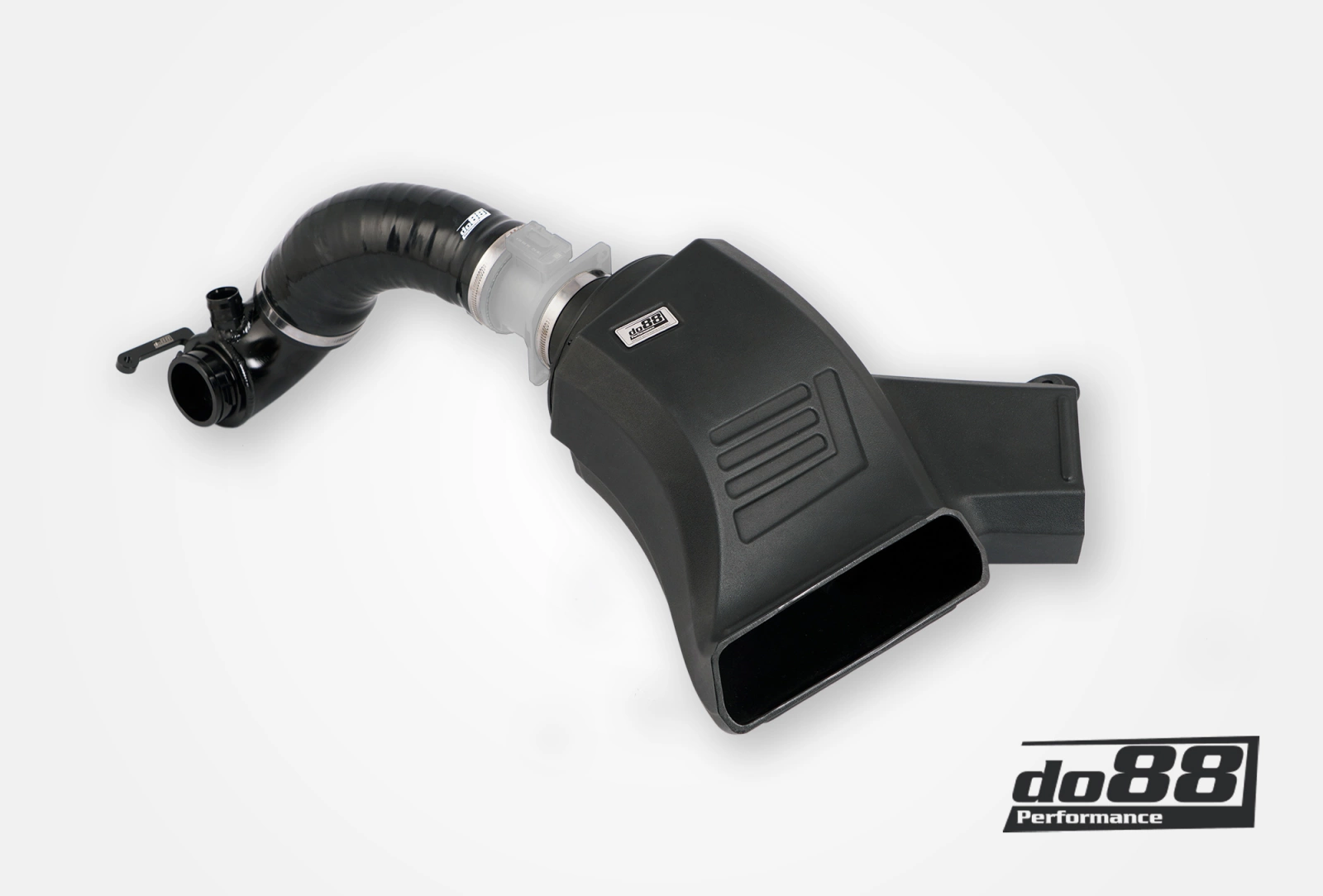 Kit Aspirazione Diretta DO88 VW Polo GTI AW / Audi A1 40 TFSI EA888