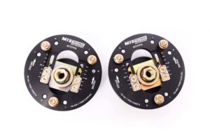Kit piastre camber regolabili anteriore BMW – MTSCP15SET MTS Technik