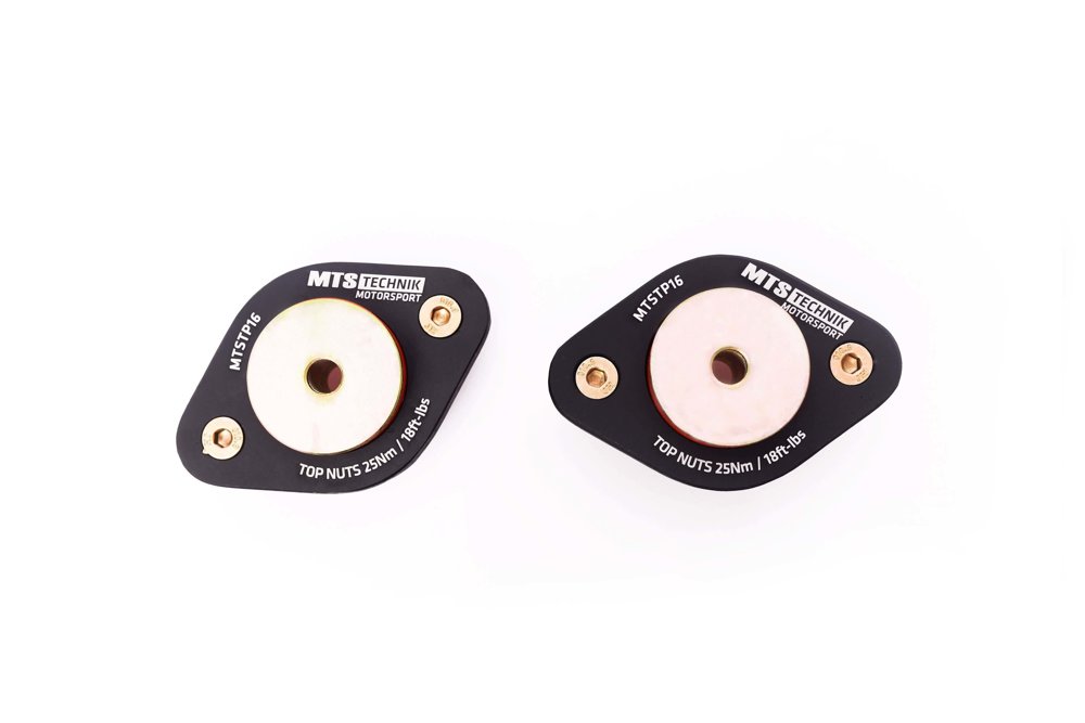 Kit supporti poliuretanici posteriore BMW – MTSCP16SET MTS Technik - immagine 2
