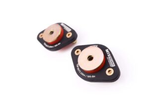 Kit supporti poliuretanici posteriore BMW – MTSCP16SET MTS Technik
