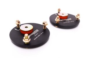 Kit supporti poliuretanici anteriore Mitsubishi – MTSCP17SET MTS Technik
