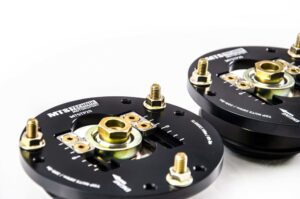 Kit piastre camber regolabili anteriore Audi / Seat / Skoda / Volkswagen – MTSCP20SET MTS Technik