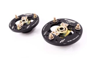 Kit piastre camber regolabili anteriore BMW – MTSCP25SET MTS Technik