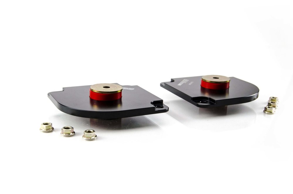 Kit supporti poliuretanici posteriore Audi – MTSCP35SET MTS Technik - immagine 2