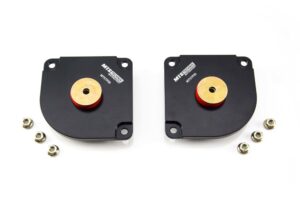 Kit supporti poliuretanici posteriore Audi – MTSCP35SET MTS Technik