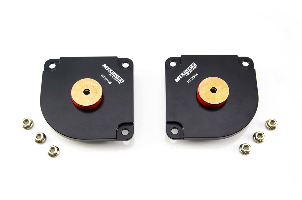 Kit supporti poliuretanici posteriore Audi – MTSCP35SET MTS Technik