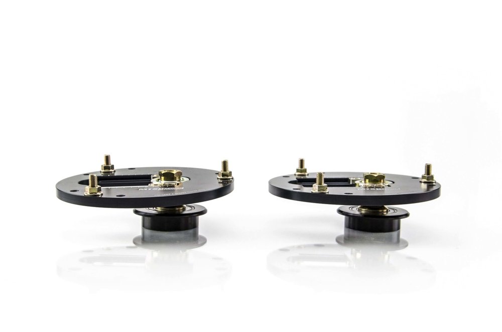 Kit piastre camber regolabili anteriore Audi – MTSCP39SET MTS Technik - immagine 3