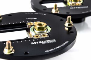 Kit piastre camber regolabili anteriore Audi – MTSCP39SET MTS Technik