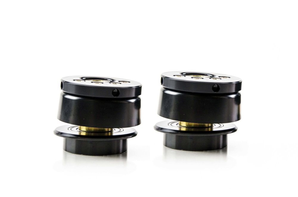 Kit piastre camber regolabili anteriore Volkswagen – MTSCP43SET MTS Technik - immagine 3