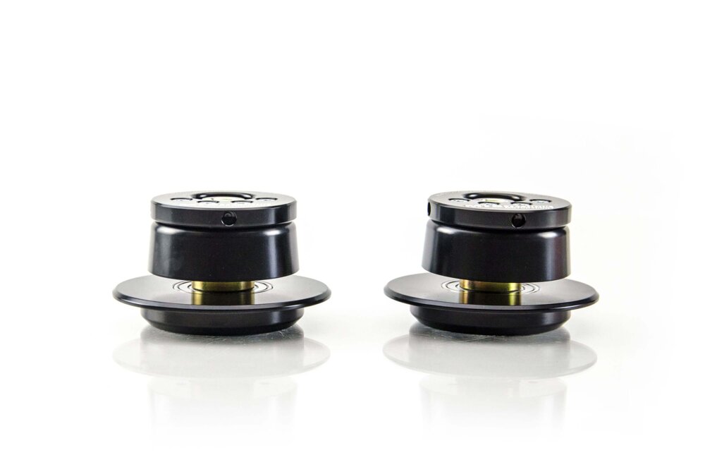 Kit piastre camber regolabili anteriore Audi / Volkswagen – MTSCP44SET MTS Technik - immagine 3