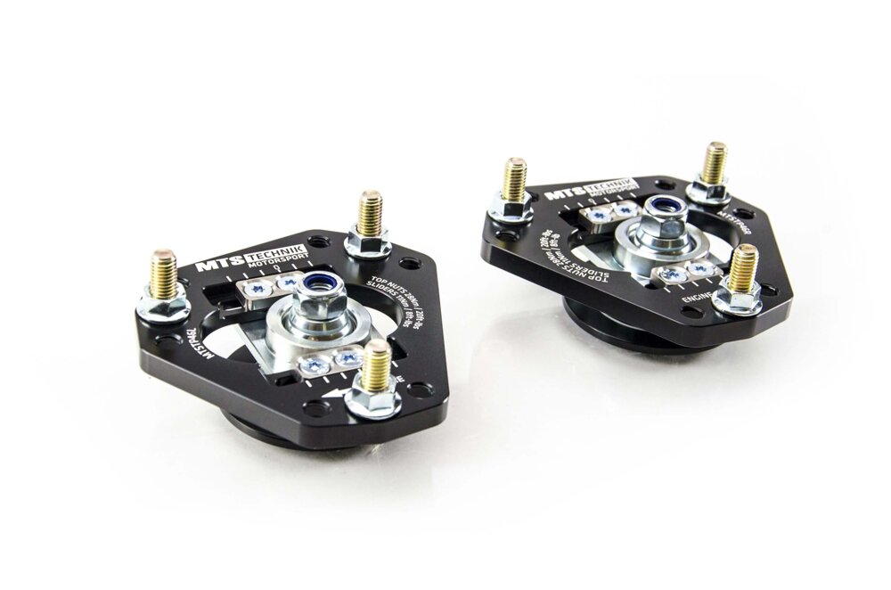 Kit piastre camber regolabili anteriore Honda – MTSCP46SET MTS Technik - immagine 2