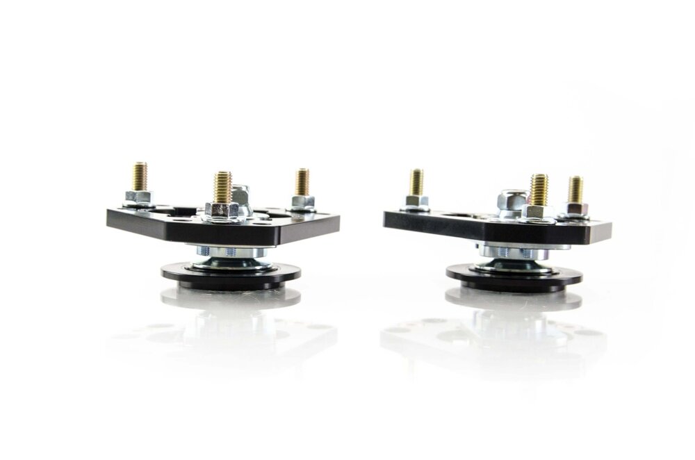 Kit piastre camber regolabili anteriore Honda – MTSCP46SET MTS Technik - immagine 3
