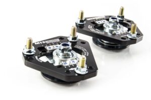 Camber Plates / Top Mounts Honda Civic VII EM2 ES/ET EU/EP/EV - Piastre Camber Anteriori MTS Technik