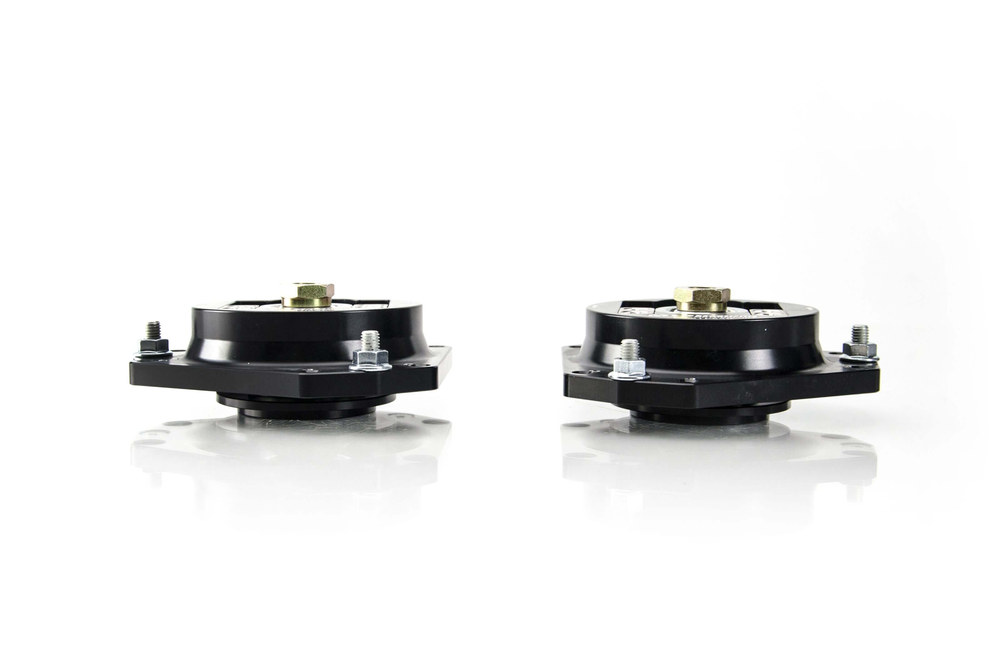 Camber Plates / Top Mounts Subaru BRZ ZC / Toyota GT86 ZN6 - Piastre Camber Anteriori MTS Technik - immagine 3