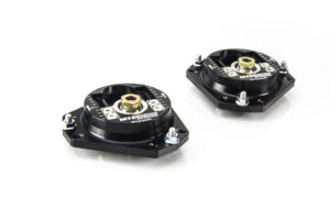 Camber Plates / Top Mounts Subaru BRZ ZC / Toyota GT86 ZN6 - Piastre Camber Anteriori MTS Technik