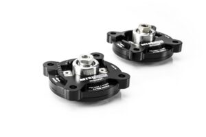 Camber Plates / Top Mounts BMW Serie 2 G42 G87 / Serie 3 G20 G21 G28 G80 G81 / Serie 4 G22 G23 G26 G82 G83 - Piastre Camber Anteriori MTS Technik