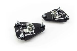 Camber Plates / Top Mounts Mercedes CLA C117 X117 / Classe A W176 / Classe B W242 W246 / GLA X156 - Piastre Camber Anteriori MTS Technik
