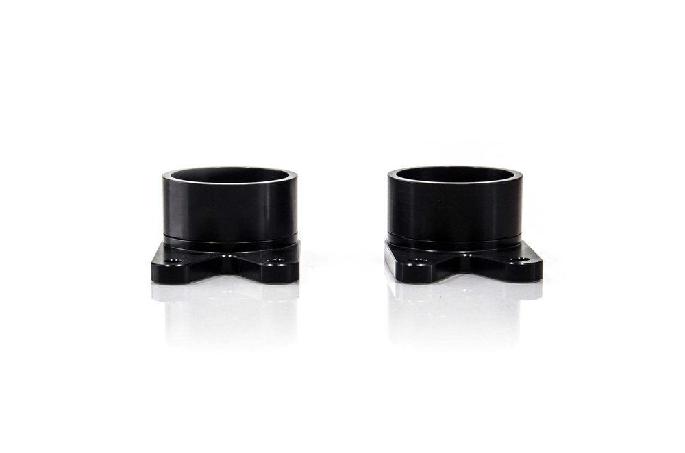 Top Mounts Poliuretano BMW Serie 1 F20 F21 / Serie 2 F22 F87 / Serie 3 F30 F31 / Serie 4 F32 F33 F36 - Supporti Ammortizzatore Posteriori MTS Technik - immagine 3