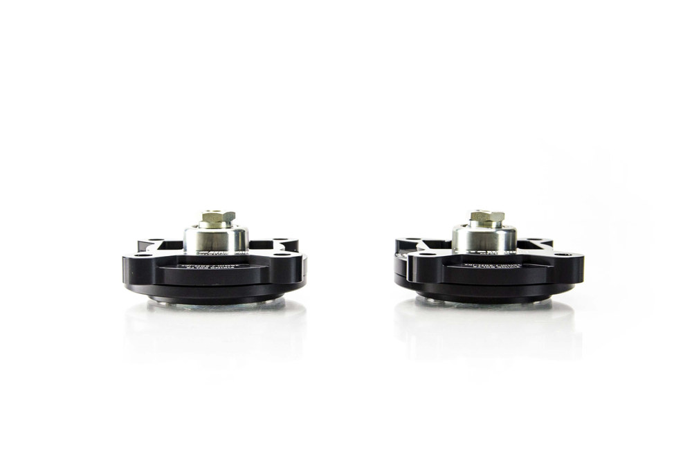 Camber Plates / Top Mounts BMW Z4 G29 / Toyota Supra DB - Piastre Camber Anteriori MTS Technik - immagine 3