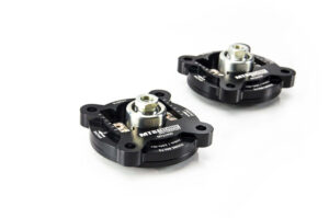 Camber Plates / Top Mounts BMW Z4 G29 / Toyota Supra DB - Piastre Camber Anteriori MTS Technik