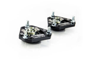 Camber Plates / Top Mounts Honda Civic IX FB FK - Piastre Camber Anteriori MTS Technik