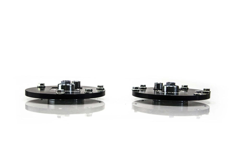 Camber Plates / Top Mounts BMW Serie 1 F40 / Serie 2 F44 F45 / X1 F48 / X2 F39 / Mini Clubman F54 / Countryman F60 - Piastre Camber Anteriori MTS Technik - immagine 3