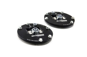 Camber Plates / Top Mounts BMW Serie 1 F40 / Serie 2 F44 F45 / X1 F48 / X2 F39 / Mini Clubman F54 / Countryman F60 - Piastre Camber Anteriori MTS Technik