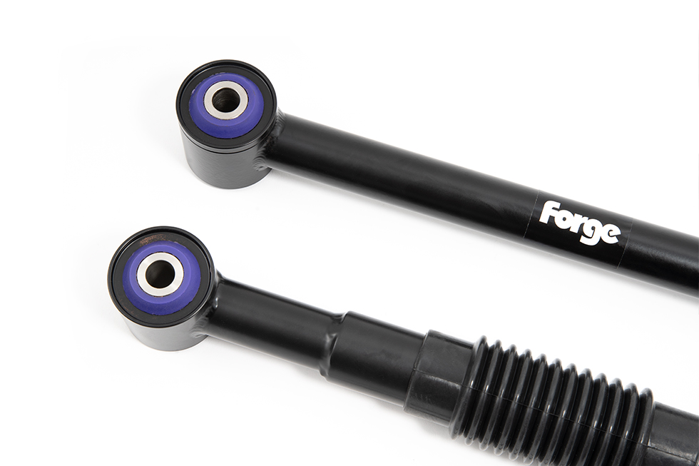 Bracci Posteriori Regolabili Mini Cooper S / JCW F56 / F66 - Forge - immagine 4