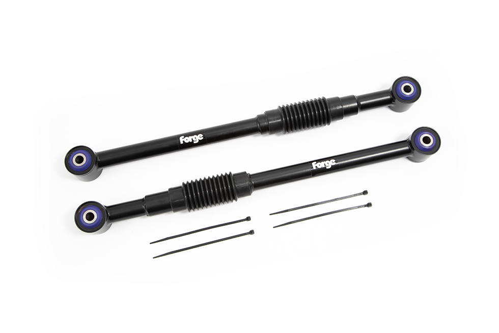 Bracci Posteriori Regolabili Mini Cooper S / JCW R56 - Forge - immagine 2