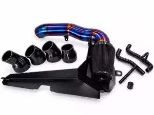 Aspirazione diretta ZRB V3 Audi RS3 8V 8Y / TT RS 8S / RSQ3 F3 / Formentor VZ5 2.5 TFSI 400cv