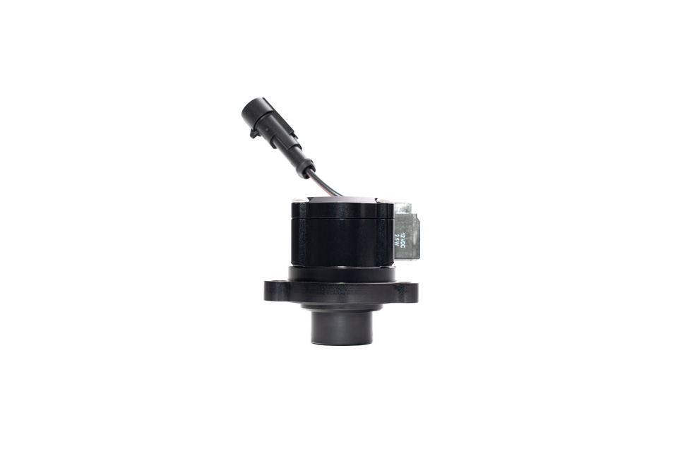 Valvola Pop Off Elettronica a Ricircolo E-DV Golf 5 GTI / Golf 6 R / Golf 7 GTI / Audi S3 / Leon Cupra 1.8 - 2.0 TSI - Forge - immagine 2