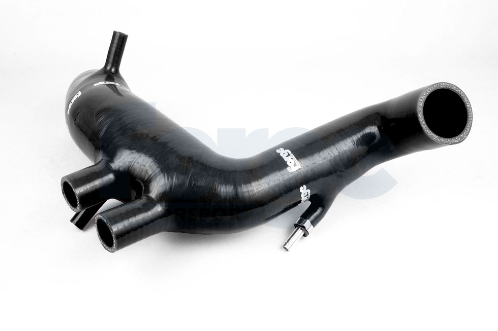 Manicotto Aspirazione in Silicone Golf 4 GTI / Leon 1M / Audi A3 8L / TT 8N 1.8T 20V - Forge - immagine 5
