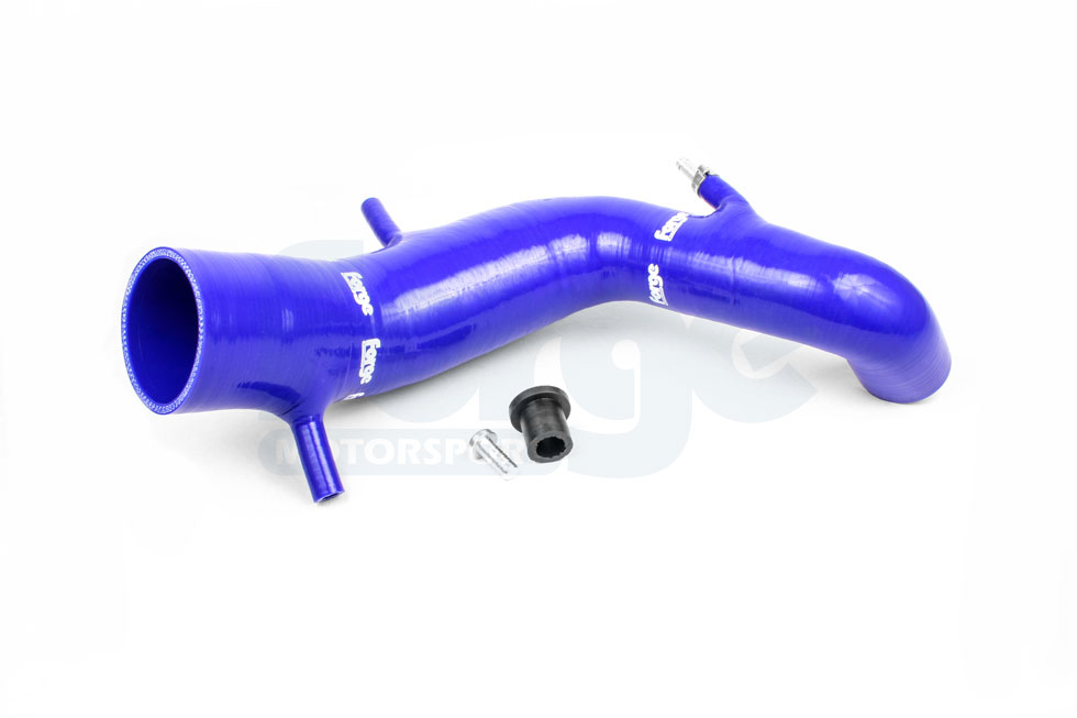 Manicotto Aspirazione in Silicone Golf 4 GTI / Leon 1M / Audi A3 8L / TT 8N 1.8T 20V - Forge - immagine 2