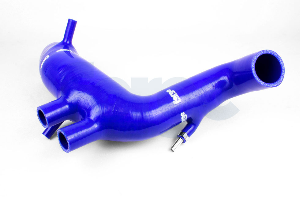 Manicotto Aspirazione in Silicone Golf 4 GTI / Leon 1M / Audi A3 8L / TT 8N 1.8T 20V - Forge - immagine 4