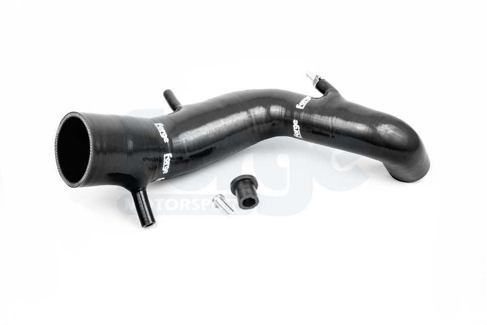 Manicotto Aspirazione in Silicone Golf 4 GTI / Leon 1M / Audi A3 8L / TT 8N 1.8T 20V - Forge - immagine 3