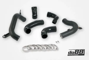 Tubi intercooler VW Polo GTI AW 200cv Audi A1 GB 40 TFSI EA888.3 DO88