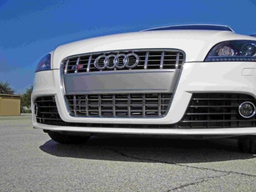 Twintercooler Audi TTS 8J 2.0 TFSI - Forge - immagine 2