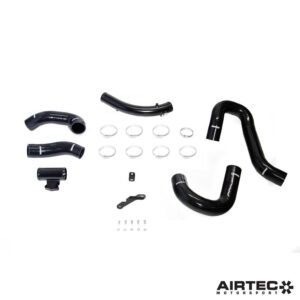 Tubi intercooler maggiorati Big Boost Pipe Kit Peugeot 308 GTI - AIRTEC Motorsport