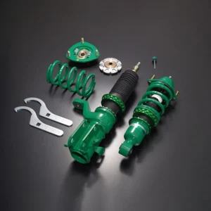Assetto a ghiera Honda Civic Type R EP3 - Tein Flex Z Coilovers