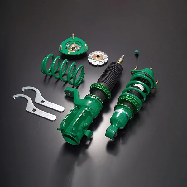 Assetto a ghiera Honda Civic Type R EP3 - Tein Flex Z Coilovers